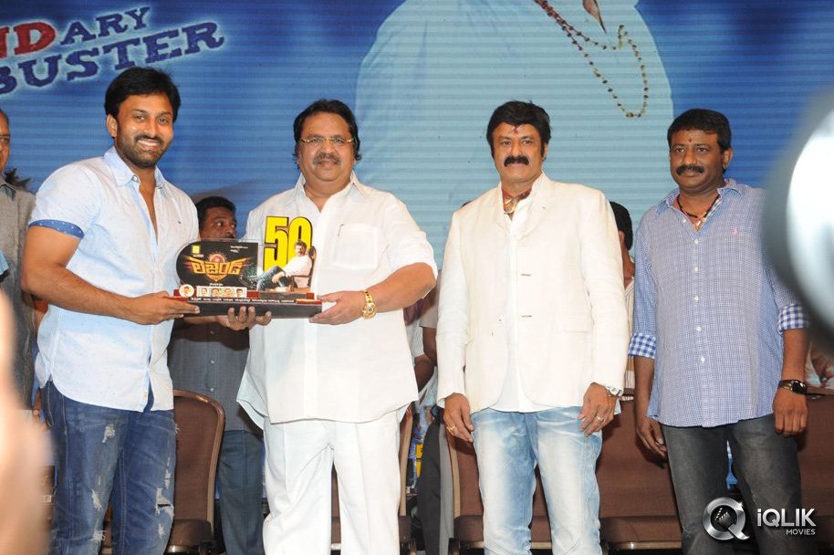 Legend-Movie-50-Days-Celebrations